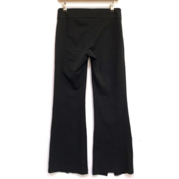 BEL AIR Mid Rise Slim Flare Tailored Pant - Picture 5 of 8